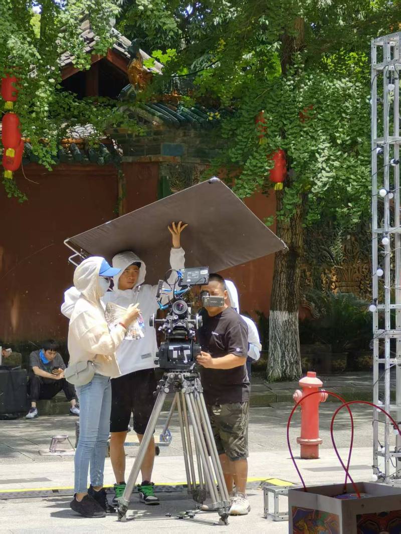 邯郸县TVC拍摄公司：资深团队坐镇，打造现象级广告作品的幕后推手