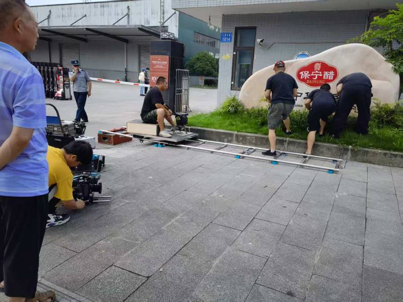 邯郸县广告片拍摄公司核心优势：全流程服务，让品牌广告片省心更出彩