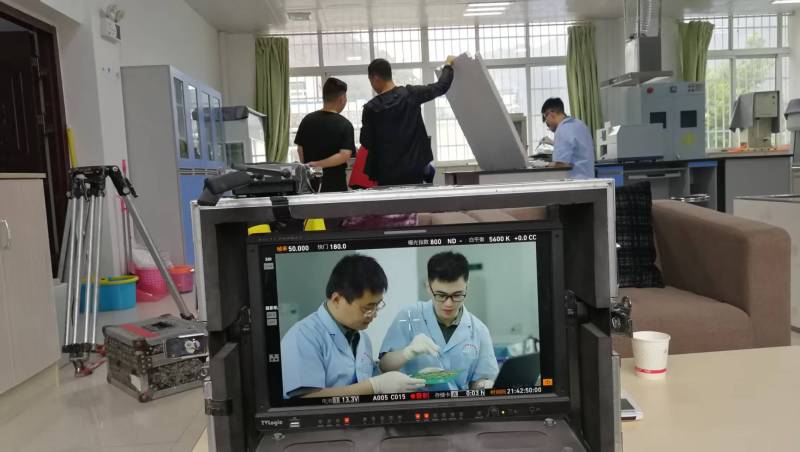 元宇宙搭台唱戏，邯郸县广告片拍摄公司抢滩虚拟世界首支舞