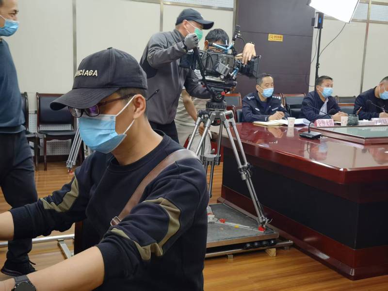 邯郸县TVC拍摄公司怎么筛选？记住这3个核心标准！