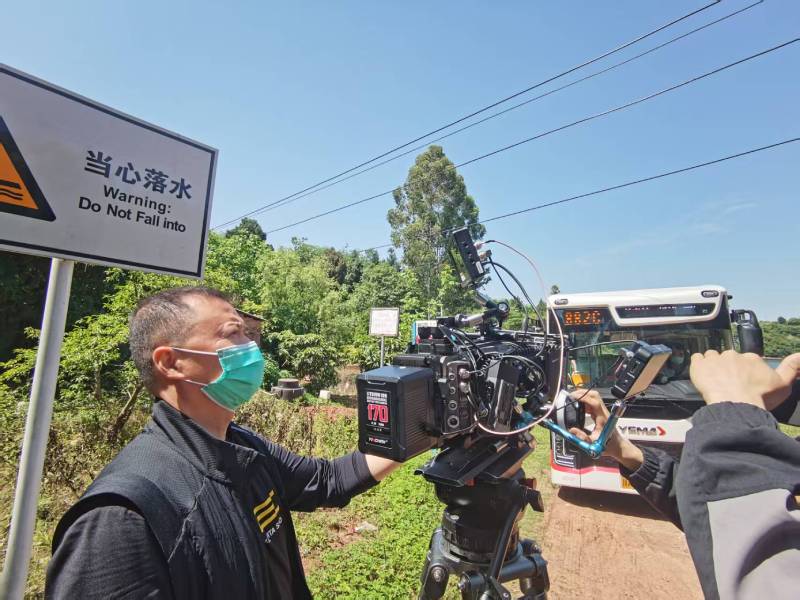 邯郸县TVC拍摄公司：深耕本地市场，为品牌定制专属拍摄方案