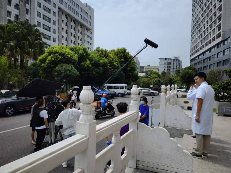 邯郸县广告片拍摄公司低成本实现高规格制作的诀窍